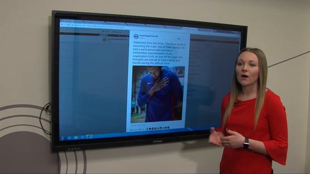 Breaking News in SMAAC Lab смотреть онлайн