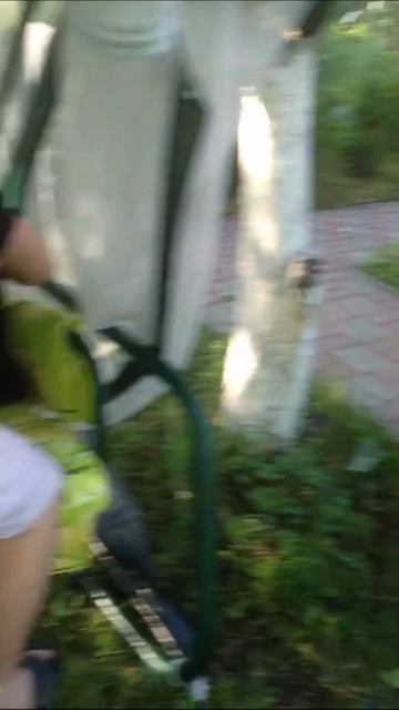 пока папа ремонтирует смотреть онлайн