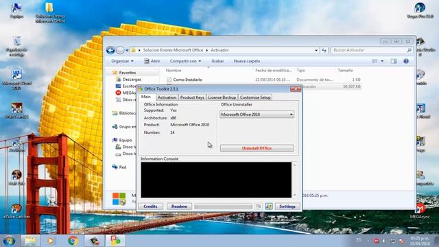 Clave de producto Microsoft Office Word 2010 & 2013 смотреть онлайн