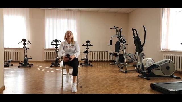 Упражнения от запора [ЛФК] смотреть онлайн