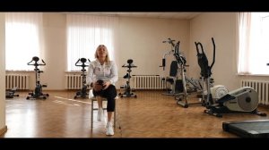 Упражнения от запора [ЛФК]