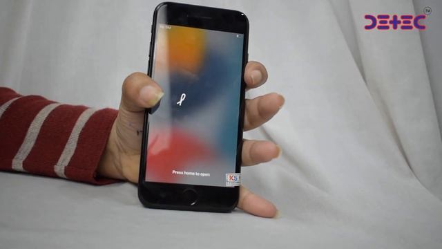 Used Apple iPhone 7 (32 GB) Without Charger смотреть онлайн
