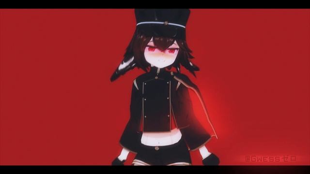 BOOBA 【Angry】 ||【小ブーバ|】🖤 смотреть онлайн