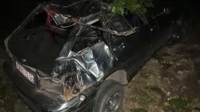 Сводка ГИБДД (25.06)