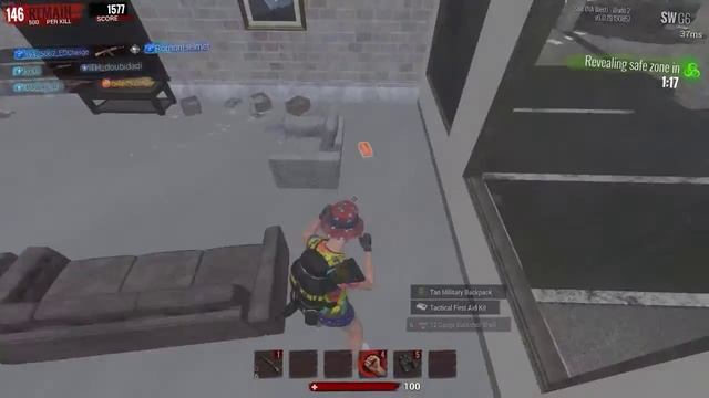 H1Z1 | Toxicity смотреть онлайн