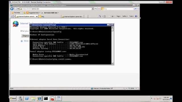 DNS and client side configurations смотреть онлайн
