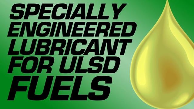 Diesel Aid - All-Season Performance Additive смотреть онлайн