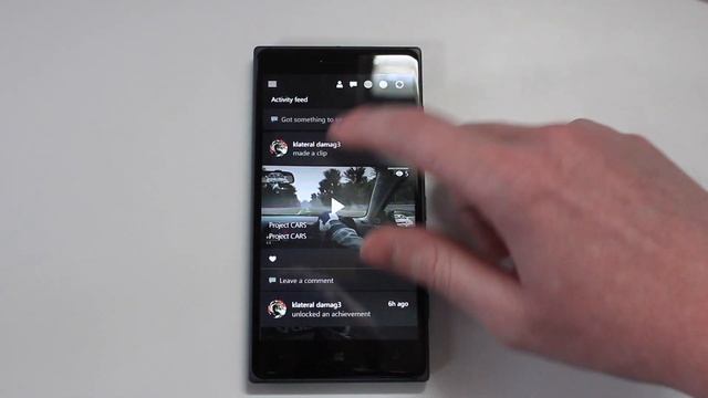 Build 10080 of Windows 10 Mobile смотреть онлайн