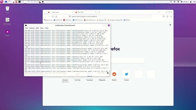 [HINDI] Mastering Konsole: A Powerful Terminal Emulator for Linux (Kali & Beyond) смотреть онлайн