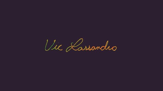 Vic Lassandro - She Came In Through The Bathroom Window смотреть онлайн