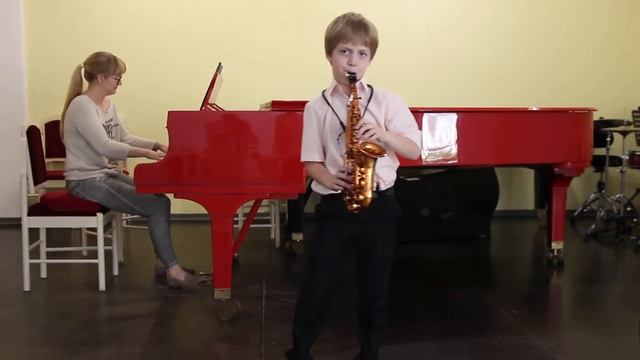 Love Me Tender. Иван Корольков.12-ая музыкальная.21.05.2018. смотреть онлайн