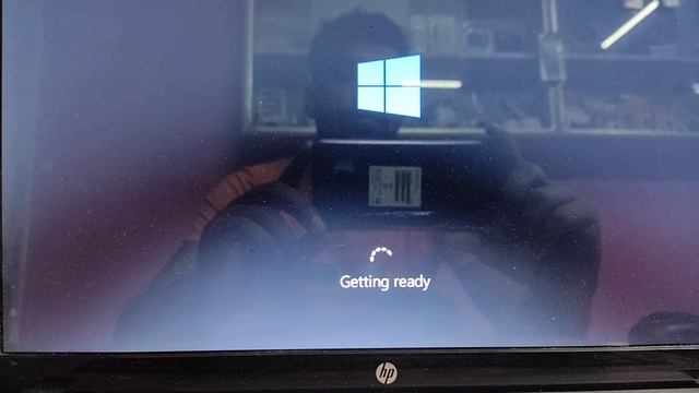 Windows 10 Installation Auto Activated OS смотреть онлайн