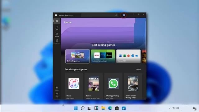How to Disable AutoPlay Videos in Microsoft Store on Windows 11 смотреть онлайн