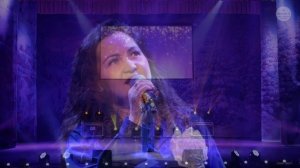 Эльвира Нигматуллина "Әтиемә"