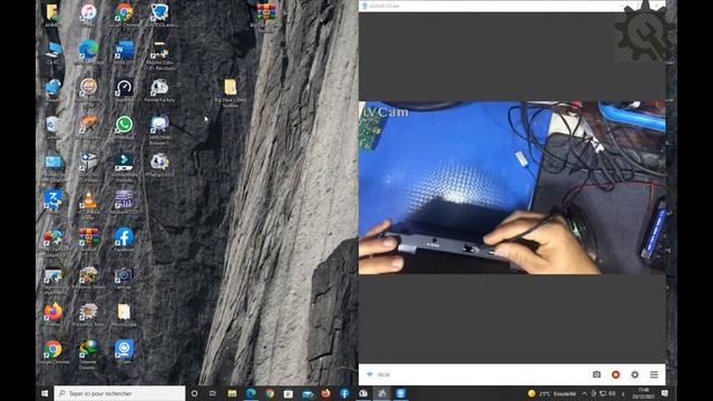 comment formater pc mini Win CE v6الطريقة الصحيحة لفرمطة الحاسوب الميني смотреть онлайн