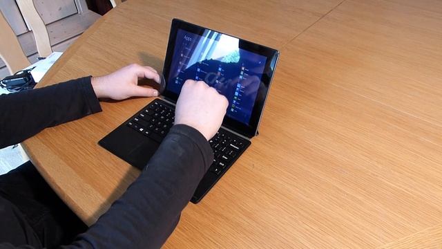 PiPo W1 Windows 8.1 Intel Bay Trail-T Tablet PC Review Deutsch (chinamobilemag.de) смотреть онлайн