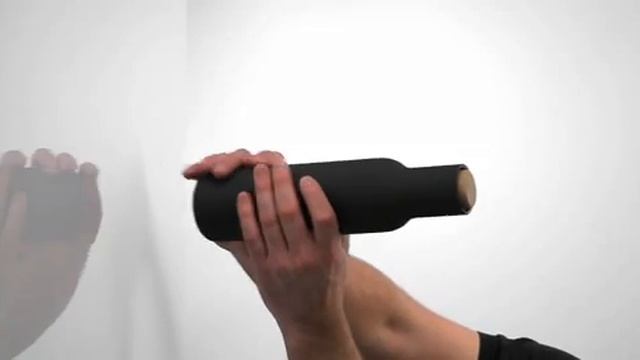 Menu Bottle Grinder смотреть онлайн