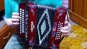 3 аккорда и 300 песен! Продолжение как быстро научиться играть на гармони урок от мастера