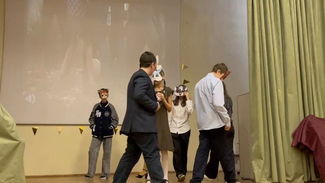 Чучело - 6Б класс