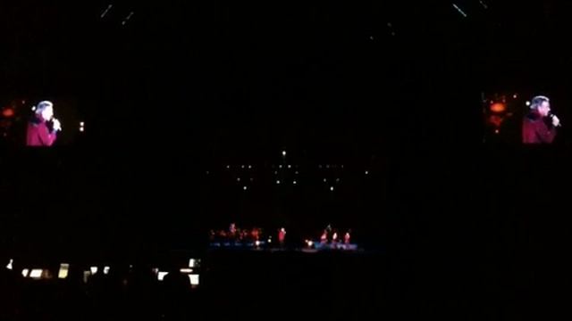 Fragment Ain't No Sunshine Neil Diamond смотреть онлайн