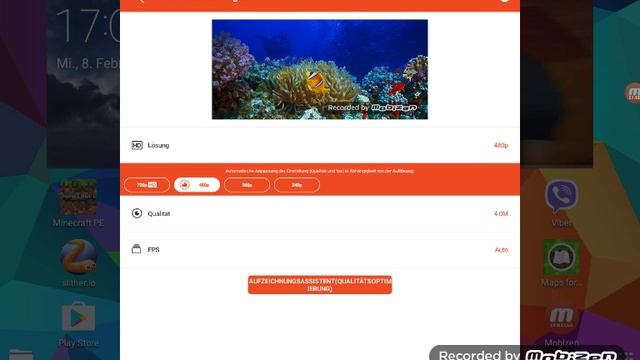 Najbolji programm za snimanje na youtubu telefon ili tablet (TUTORIAL) смотреть онлайн
