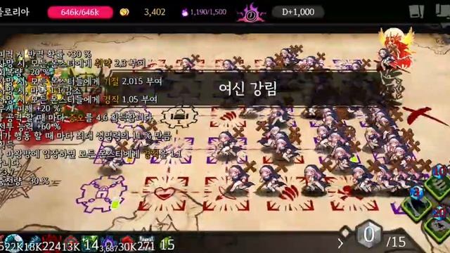 dungeon maker allout battle clear смотреть онлайн