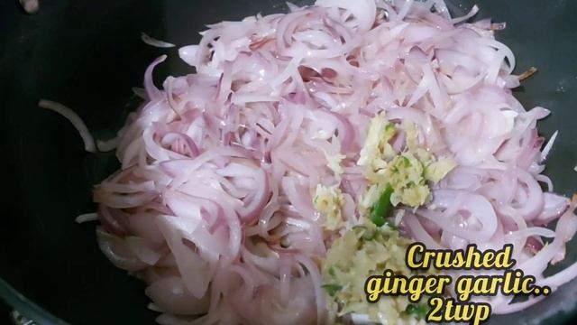 Malabar Style Chicken Biryani Fried Chicken Biryani | Chicken Biryani смотреть онлайн