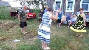 Выйду на улицу. Band ODESSA.