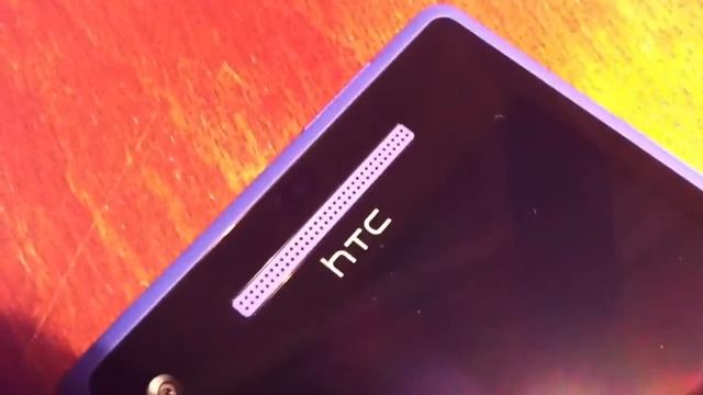 LED batteria scarica su HTC 8X con Windows Phone 8 смотреть онлайн