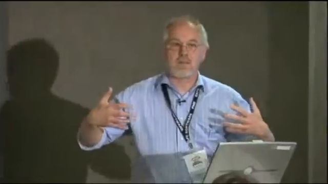 From Mapping Files to Applications смотреть онлайн