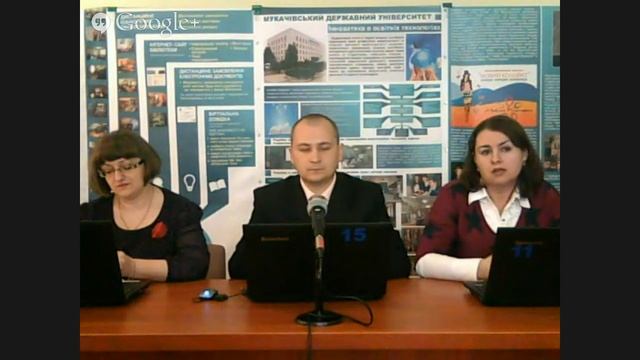 «Віртуальний день відкритих дверей». смотреть онлайн