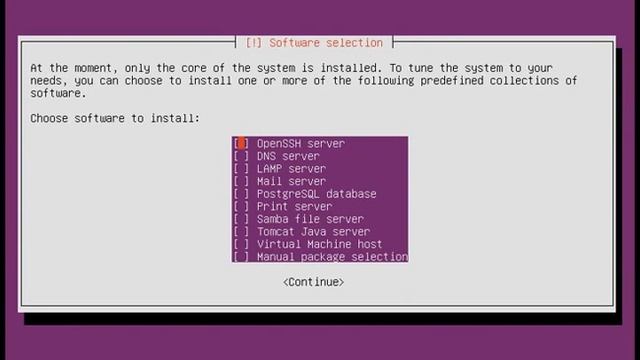 Instalasi Ubuntu Server 12.04 Berbasis CLI смотреть онлайн