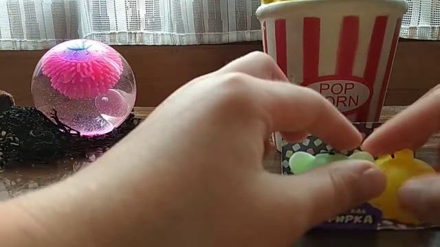Самые крутые антистрессы!!! смотреть онлайн