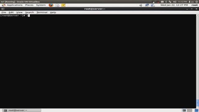 Dns (Bind) Configuration and Zone Transfer in Centos 6.3 смотреть онлайн