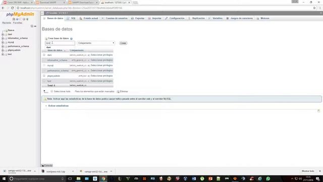 Instalación MediaWiki смотреть онлайн