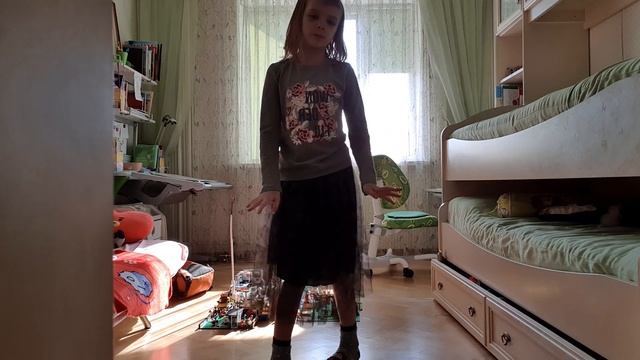 Как научиться танцевать шафл дома смотреть онлайн