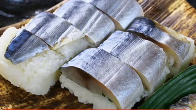 Suşi Necə Yarandı?