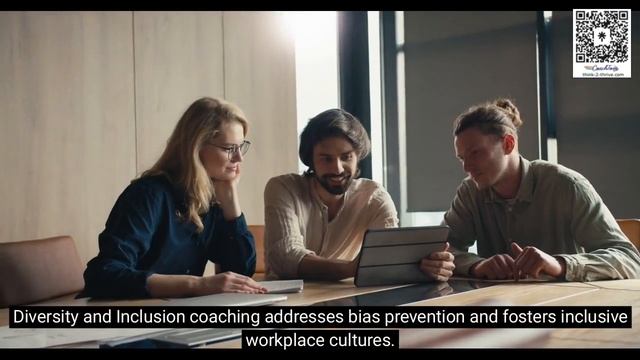 Navigating the Future: Coach Training for AI Transition in HR | #coachtom смотреть онлайн