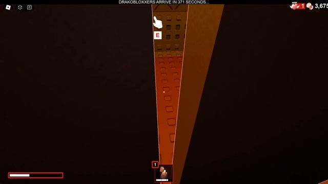 DOORS 1 АПРЕЛЯ ОБНОВЛЕНИЕ! (RETRO MODE)