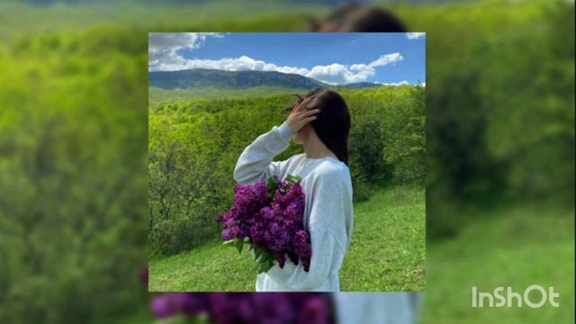 Bakr - апрельская сирень .(❤️🩹) смотреть онлайн