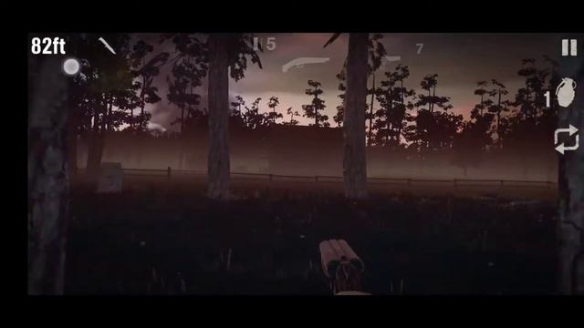 INTO THE DEAD GAMEPLAY iOS / Android - PART 2 смотреть онлайн