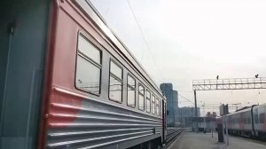 Екатеринбург - Шаля, поездка 2 часть