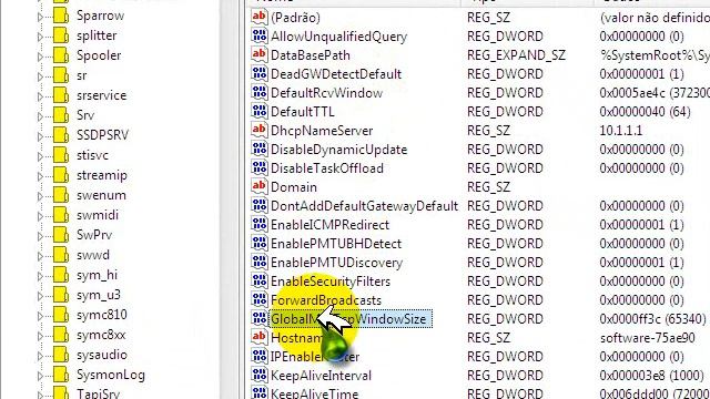 Como Aumentando a Velocidade do seu Windows XP e Internet para 100% de desempenho... смотреть онлайн