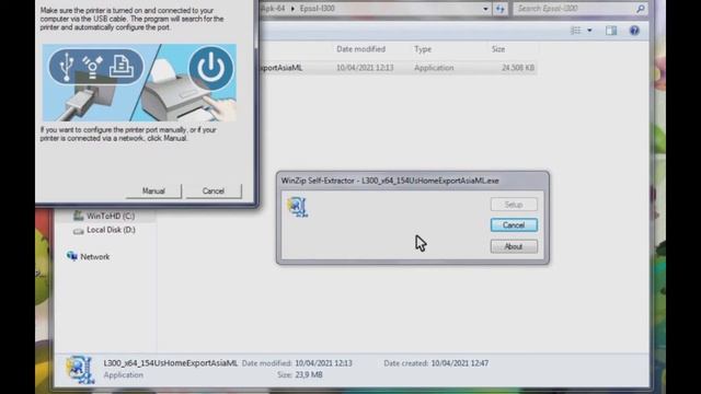 DOWNLOAD DAN INSTALL DRIVER EPSON L300 FOR L120 WINDOWS 64 BIT | Setting paper type on epson L120 смотреть онлайн
