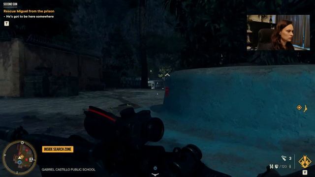 Far Cry 6 E21: Rescuing Miguel смотреть онлайн