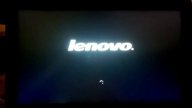 Lenovo Yoga Video Problem смотреть онлайн