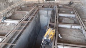 Изготовление напольного стапеля своими руками.  Без малейшего опыта, за месяц.