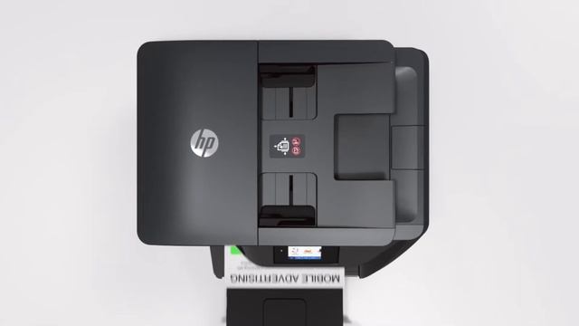 HP OfficeJet Pro 6900 смотреть онлайн