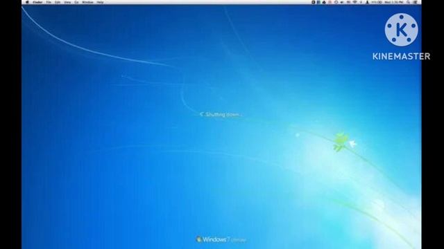 Windows 7 SP1 Setup request: @AbdiRPC4789 смотреть онлайн