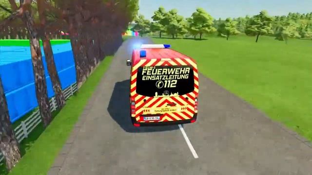 DELIVERY DACIA, DODGE, CITROEN, CATERPILLAR, CHEVROLET IN COLOR GARAGES! - Farming Simulator смотреть онлайн